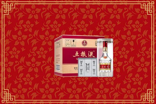 高价求购：巴林左回收五粮液