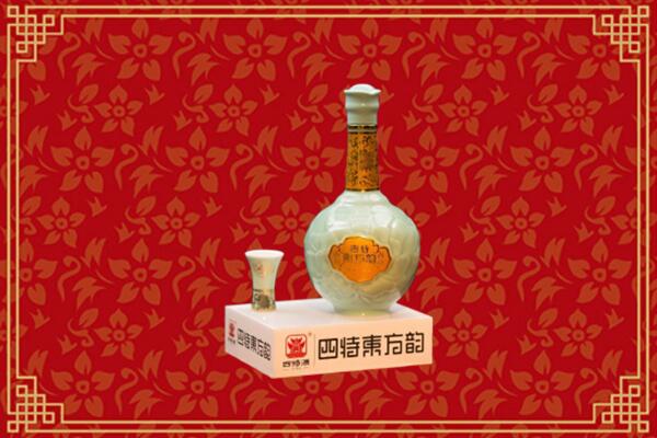 收购行情：巴林左回收四特酒