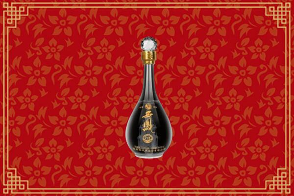 收购行情：巴林左回收西凤酒